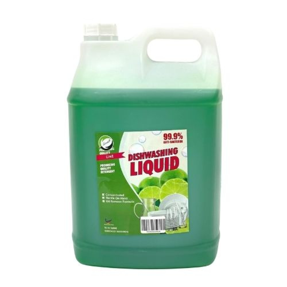 Green99 Lime DIshwashing Liquid 10L Green99 Lime DIshwashing Liquid 10L