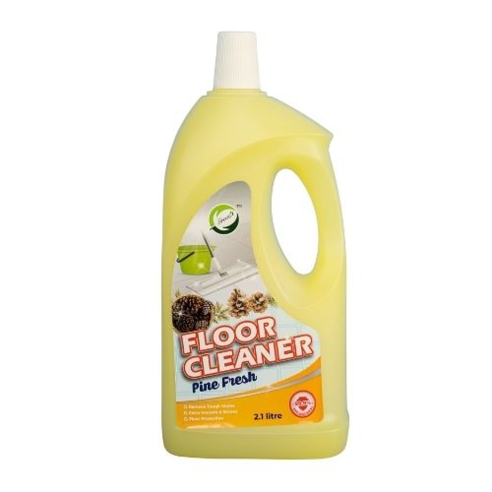 Green99 Pine Floor Cleaner 2.1L Green99 Pine Floor Cleaner 2.1L