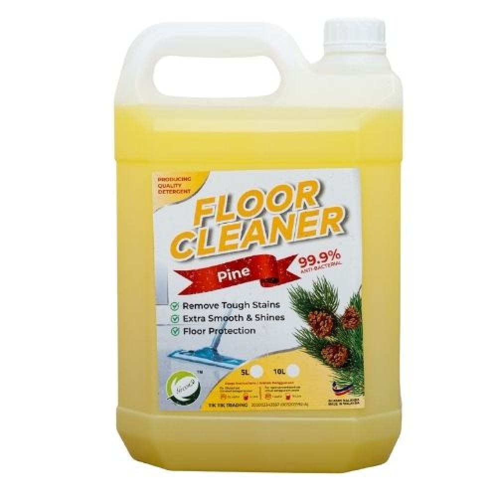Green99 Pine Floor Cleaner 5L Green99 Pine Floor Cleaner 5L