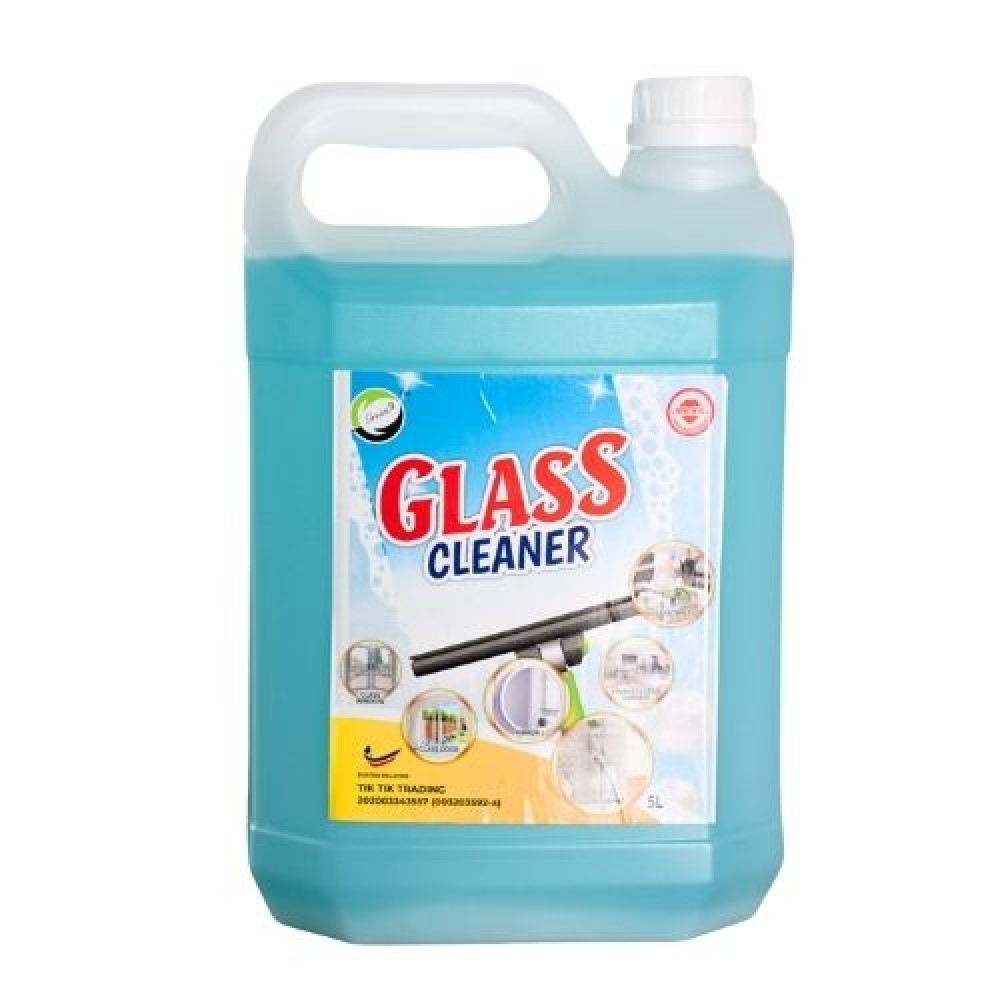 Green99 Glass Cleaner 5L Green99 Glass Cleaner 5L