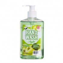 Green99 Hand Wash Apple 500ml