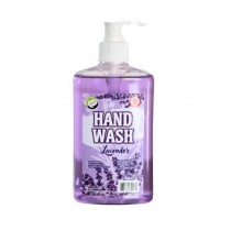 Green99 Lavender Hand Wash 500ML