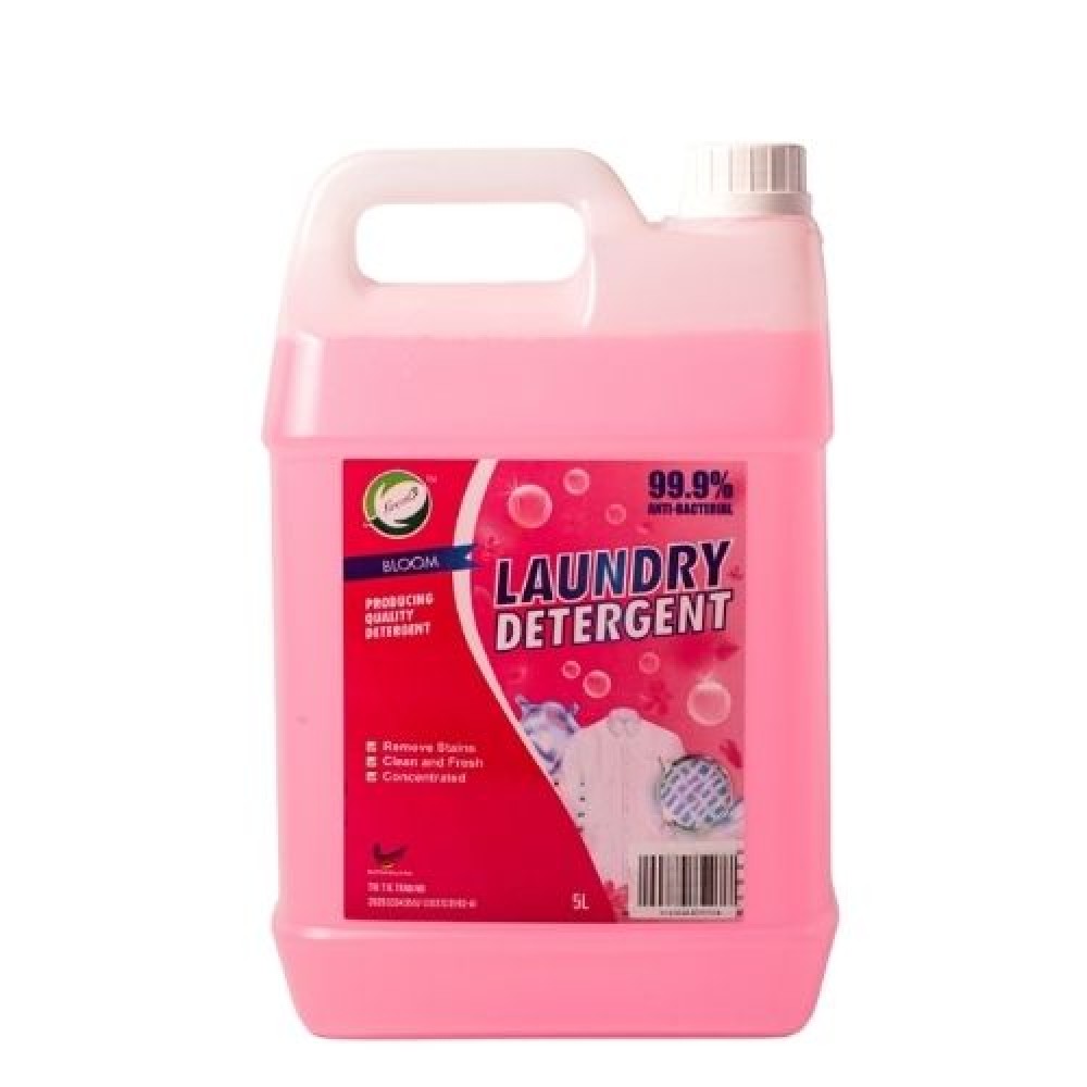 Green99 Laundry Detergent Bloom 5L Green99 Laundry Detergent Bloom 5L