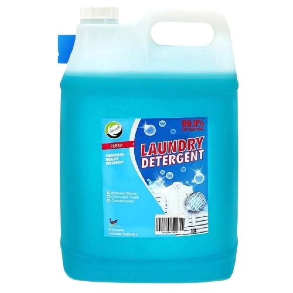 Green99 Laundry Detergent Fresh 10L Green99 Laundry Detergent Fresh 10L