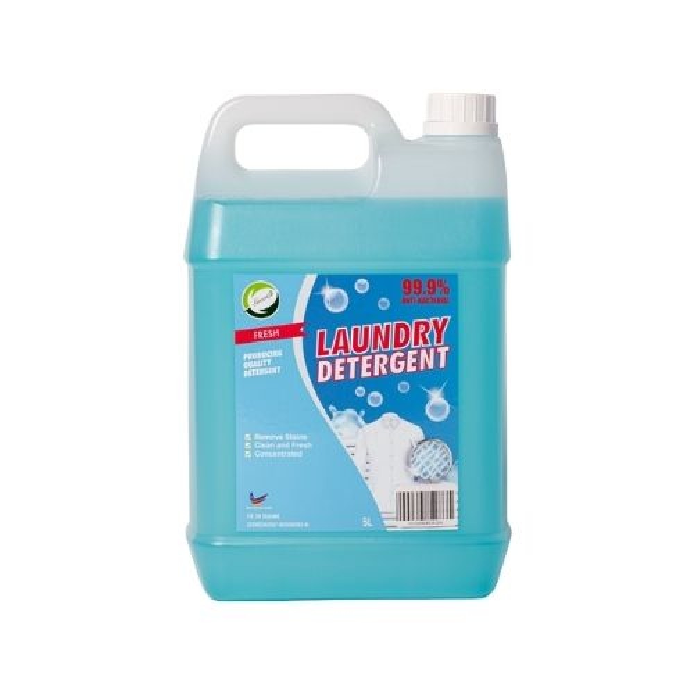 Green99 Laundry Detergent Fresh 5L Green99 Laundry Detergent Fresh 5L