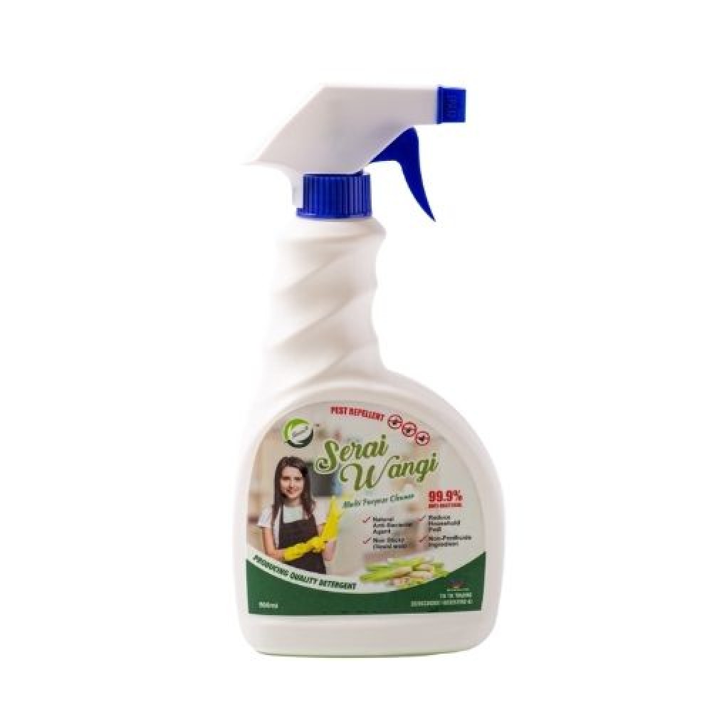 Green99 Serai Wangi Spray 500ml Green99 Serai Wangi Spray 500ml