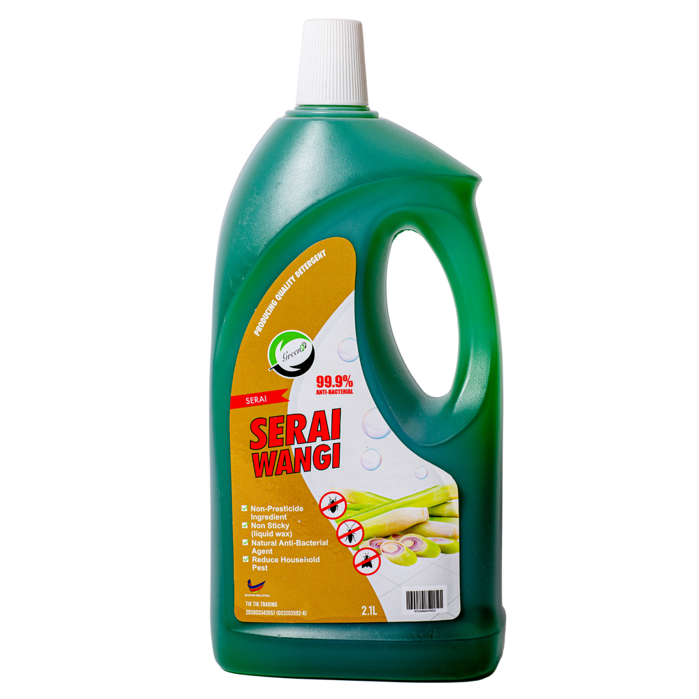 Green99 Serai Wangi 2.1L Green99 Serai Wangi 2.1L