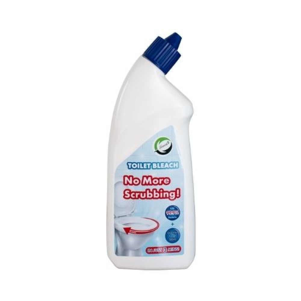 Green99 Toilet Bleach 500ml Green99 Toilet Bleach 500ml
